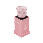 Sovelle XXS- One Rose with Square Box - Image 2