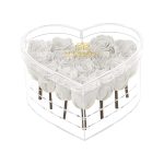 Lumira HZ-16 Roses with Crystal Box