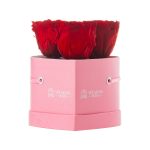 Amoura HS - 3 Roses with Heart Box - Image 2