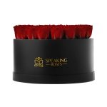 Domora Bloom-35 Roses with Black Box - Image 2