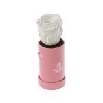 Solo Bloom-One Rose with Square Box - Image 2