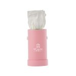 Solo Bloom-One Rose with Square Box