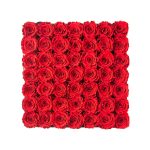 Sovelle LLO -49 Roses with Square Box - Image 3