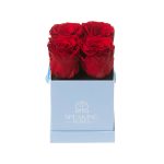 Sovelle OXS-4 Roses with Square Box