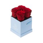 Sovelle OXS-4 Roses with Square Box - Image 2