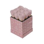 Sovelle OOS-9 Roses with Square Box